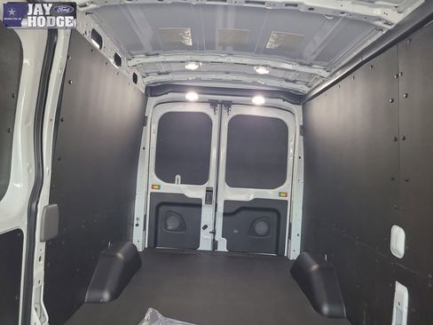 New 2025 Ford Transit 250 Base w/ Load Area Protection Package image 24