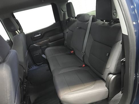 Used 2020 GMC Sierra 1500 Elevation w/ Elevation Convenience Package image 31