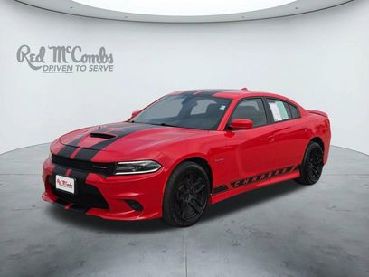 Used 2020 Dodge Charger R/T