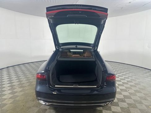 Used 2019 Audi A7 3.0T Premium Plus w/ Premium Plus Package AWD/4WD image 9