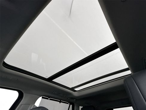 Certified 2024 Toyota Sequoia Limited image 23