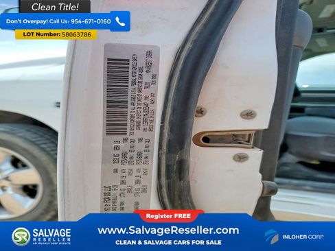 Used 2018 RAM 1500 Lone Star AWD/4WD image 16