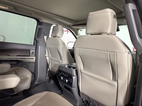Certified 2019 Ford Expedition Limited w/ Equipment Group 302A image 19