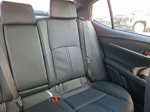New 2026 Toyota Camry XSE FWD image 14