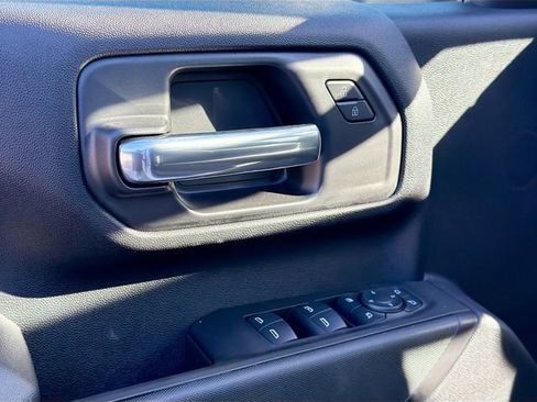 New 2025 Chevrolet Silverado 3500 W/T w/ WT Convenience Package image 16