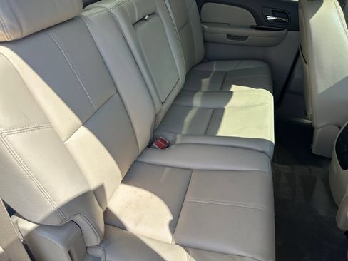 Used 2012 Chevrolet Silverado 3500 LTZ w/ LTZ Plus Package AWD/4WD image 25