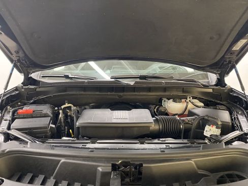 Used 2024 Chevrolet Tahoe High Country w/ Premium Package image 13