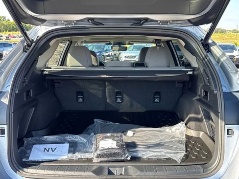 New 2025 Subaru Outback Premium w/ Tech Package 1 image 13