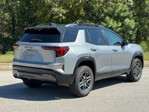 New 2026 GMC Terrain AT4 w/ Technology Package II image 13