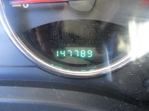 Used 2009 Jeep Patriot Limited w/ Sun/Sound Group AWD/4WD image 14