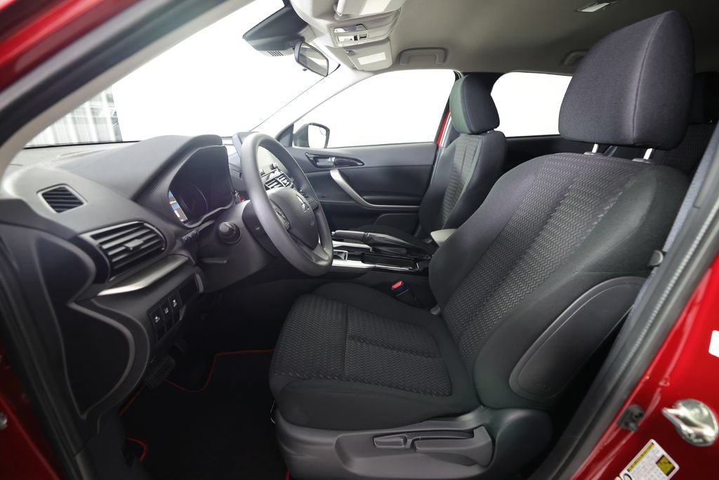 Used 2026 Mitsubishi Eclipse Cross Ralliart AWD/4WD image 14