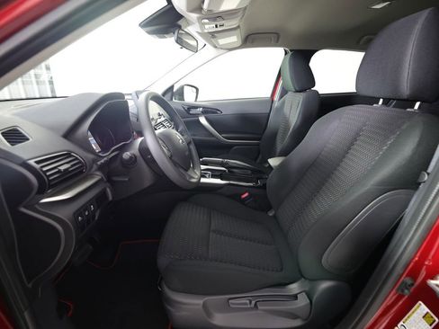 Used 2026 Mitsubishi Eclipse Cross Ralliart AWD/4WD image 14