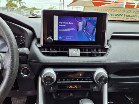Certified 2025 Toyota RAV4 XLE w/ Convenience Package AWD/4WD image 24
