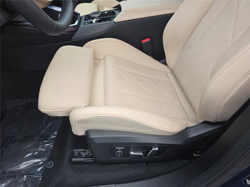 Used 2025 BMW X3 xDrive30i image 17