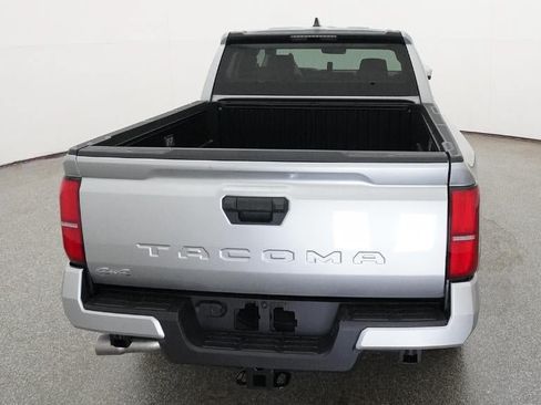 New 2026 Toyota Tacoma SR5 AWD/4WD image 7