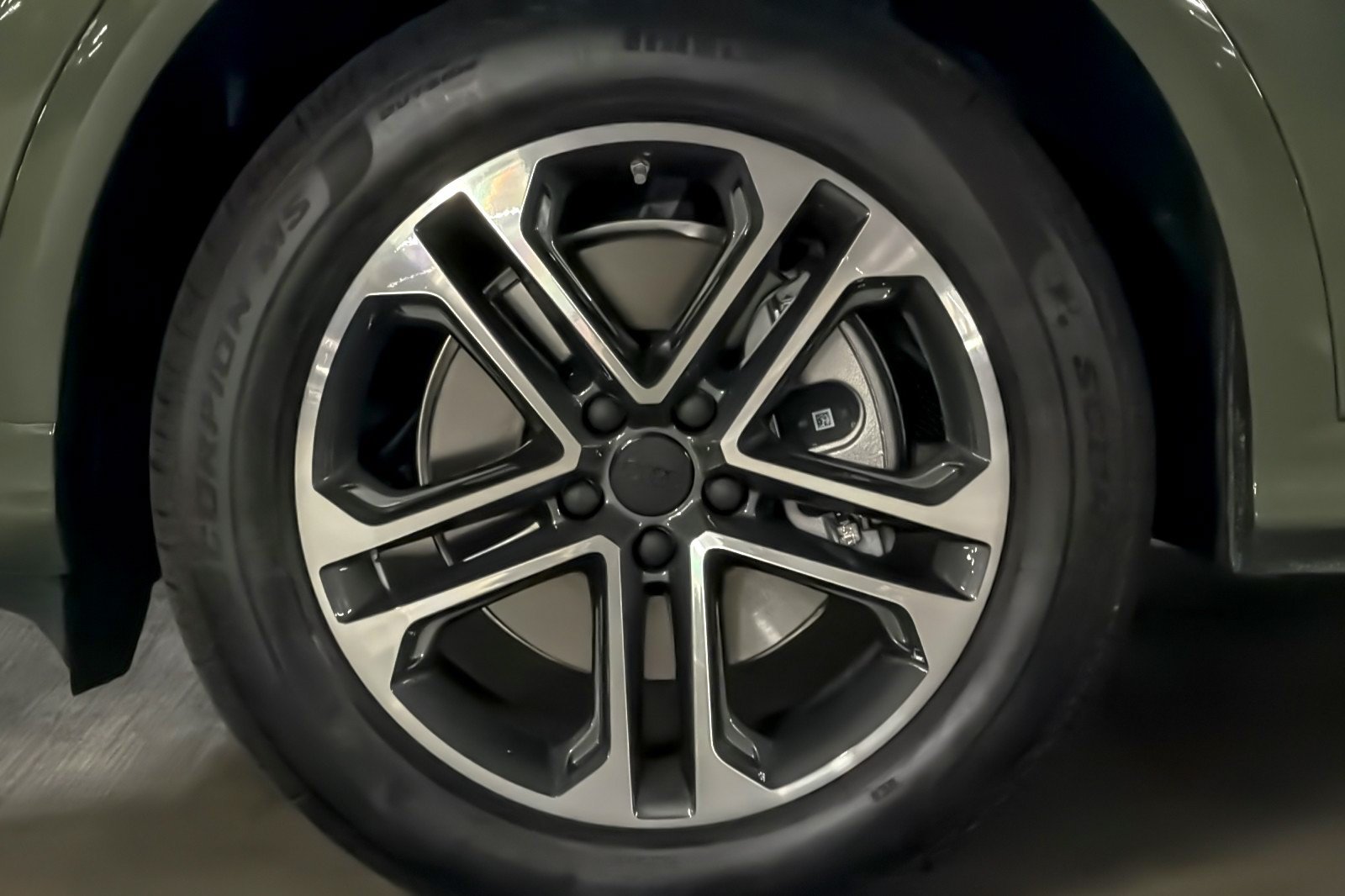 New 2026 Audi Q5 2.0T AWD/4WD image 25