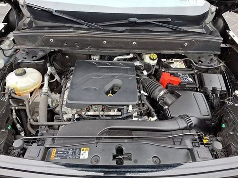 Used 2021 Ford Bronco Sport Outer Banks image 28