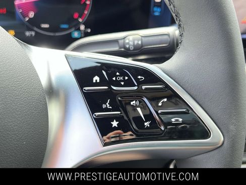 Used 2026 Mercedes-Benz GLA 250 4MATIC image 28