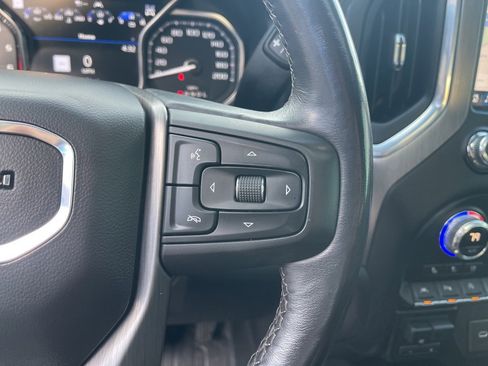 Used 2021 GMC Sierra 1500 Denali image 27
