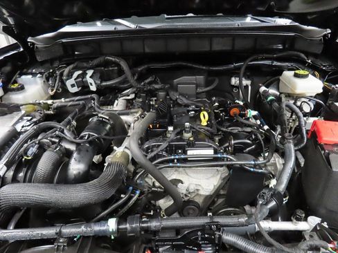 Used 2021 Ford Bronco Black Diamond image 20