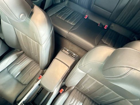 Used 2022 Audi e-tron Chronos w/ Chronos Package image 19