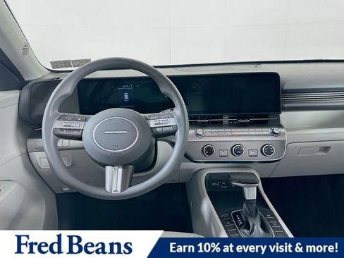 New 2026 Hyundai Kona SE image 20