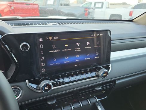 New 2025 Chevrolet Colorado LT w/ Advanced Trailering Package image 13