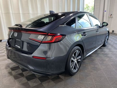 Used 2024 Honda Civic LX image 7