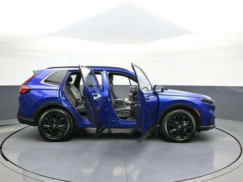 Used 2024 Honda CR-V Sport Touring image 42