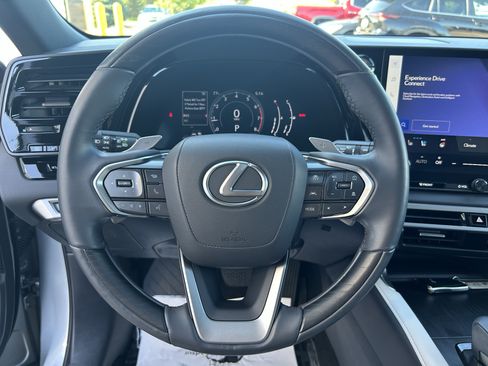 Used 2023 Lexus RX 350 Premium Plus w/ Accessory Package AWD/4WD image 24