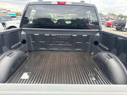 Used 2024 Ford F150 XLT w/ Mobile Office Package image 5