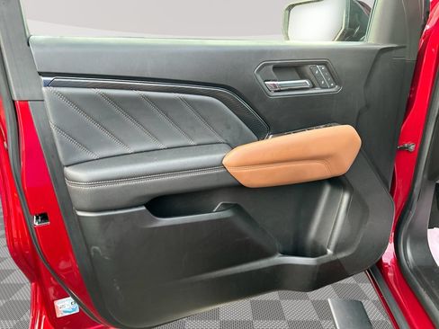 Used 2023 GMC Canyon AT4 w/ AT4 Premium Package AWD/4WD image 25