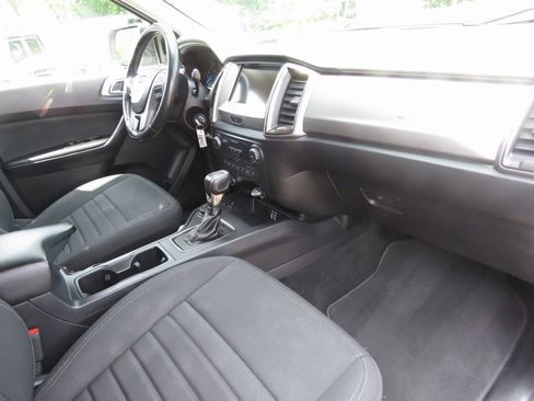 Used 2020 Ford Ranger XLT w/ Equipment Group 301A Mid image 13
