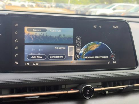 Certified 2023 Nissan Ariya FWD image 17