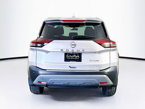 Used 2023 Nissan Rogue SV AWD/4WD image 7