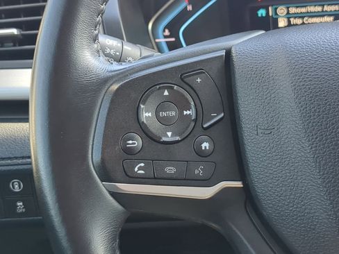 Certified 2024 Honda Odyssey EX-L image 18