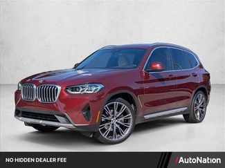 Used 2023 BMW X3 sDrive30i w/ Convenience Package RWD video 1