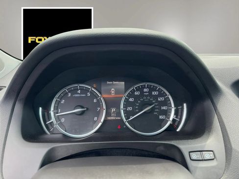 Used 2015 Acura TLX V6 SH-AWD w/ Technology Pkg image 14