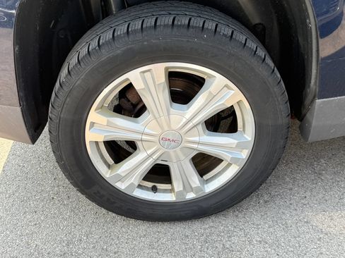 Used 2017 GMC Terrain SLT AWD/4WD image 37