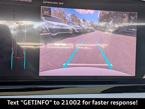 New 2026 Audi A6 Premium image 23