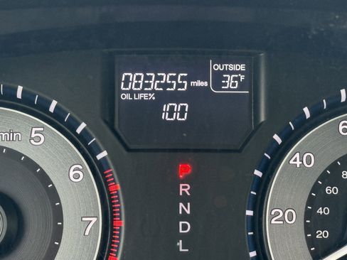 Used 2011 Honda Odyssey EX-L image 14