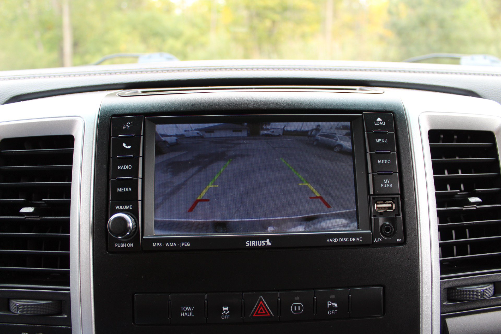 Used 2011 RAM 1500 Sport w/ Sport Premium Group AWD/4WD image 27