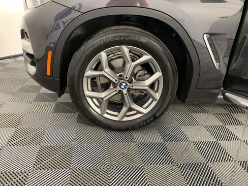 Used 2021 BMW X3 sDrive30i w/ Executive Package image 12
