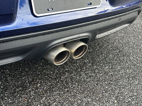 Certified 2025 Porsche 718 Cayman S image 15