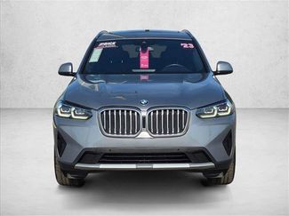 Used 2023 BMW X3 xDrive30i w/ Convenience Package AWD/4WD video 2