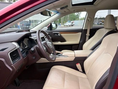 Used 2017 Lexus RX 350 AWD w/ Premium Package image 14
