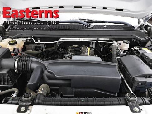 Used 2022 Chevrolet Colorado LT w/ Fleet Safety Package RWD image 7
