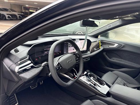 New 2026 Audi S5 Prestige AWD/4WD image 12