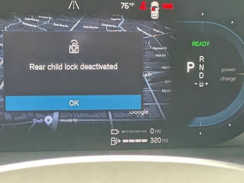 Certified 2023 Volvo XC90 T8 Plus image 31