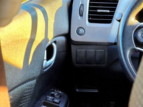 Used 2012 Honda Civic Si image 18